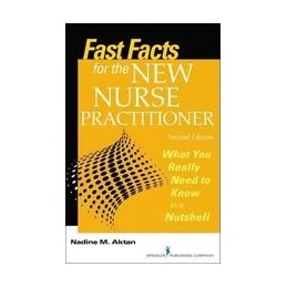 Fast Facts for the New...