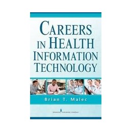 Careers in Health...