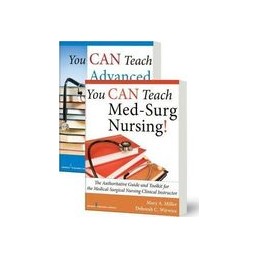 You CAN Teach Med-Surg...