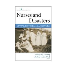 Nurses and Disasters:...