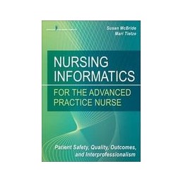 Nursing Informatics for the...