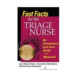 Fast Facts for the Triage...