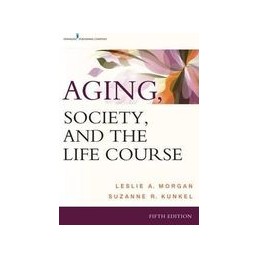 Aging, Society, and the...