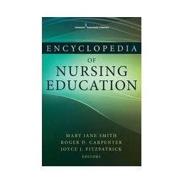 Encyclopedia of Nursing...