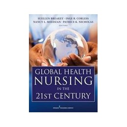 Global Health Nursing in...