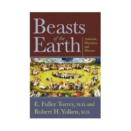 Beasts of the Earth:...