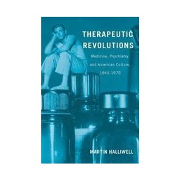 Therapeutic Revolutions:...
