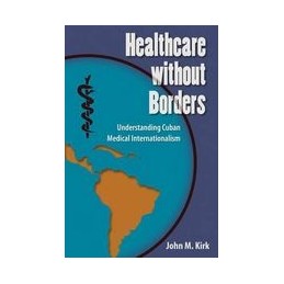 Healthcare without Borders:...