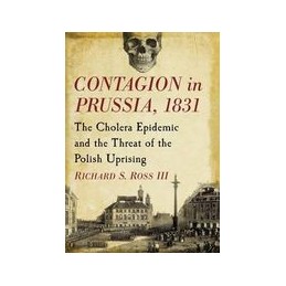 Contagion in Prussia, 1831:...