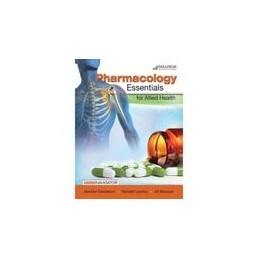 Pharmacology Essentials for...