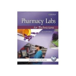 Pharmacy Labs for...