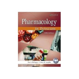 Pharmacology for...