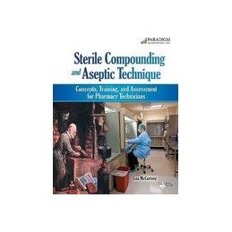 Sterile Compounding and...