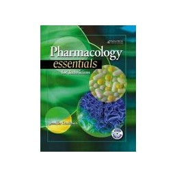 Pharmacology Essentials for...