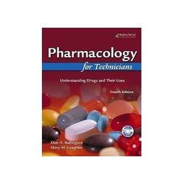 Pharmacology for...