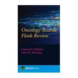 Oncology Boards Flash Review