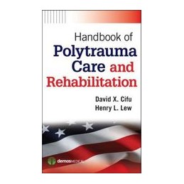 Handbook of Polytrauma Care...