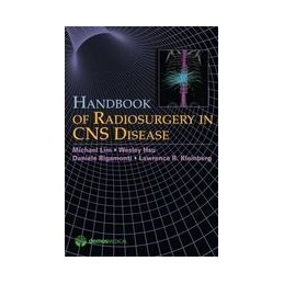 Handbook of Radiosurgery in...