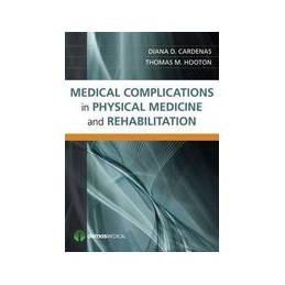 Medical Complications in...