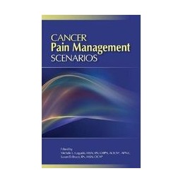 Cancer Pain Management...