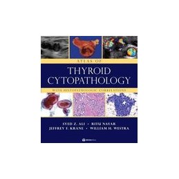 Atlas of Thyroid Cytopathology: With Histopathologic Correlations