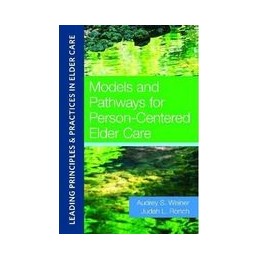 Models and Pathways for...