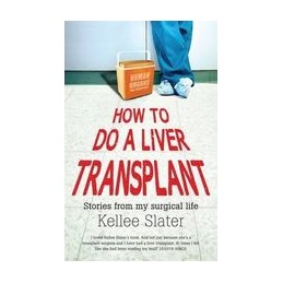 How to do a Liver...