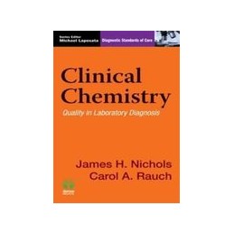 Clinical Chemistry: Quality...