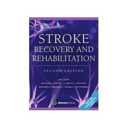 Stroke Recovery and Rehabilitation