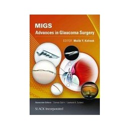 MIGS: Advances in Glaucoma...