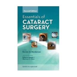 Essentials of Cataract Surgery