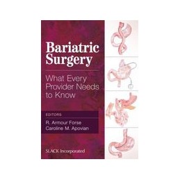 Bariatric Surgery: What...