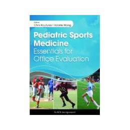 Pediatric Sports Medicine:...