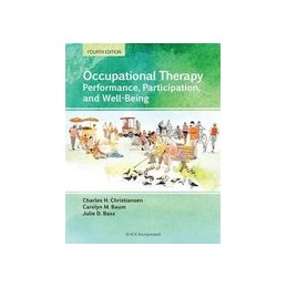 Occupational Therapy:...
