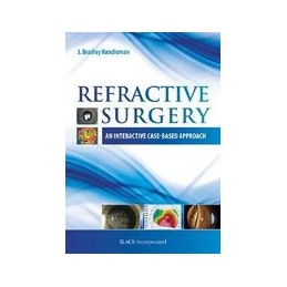 Refractive Surgery: An...