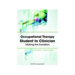 Occupational Therapy...