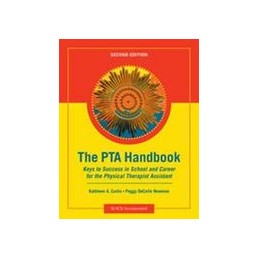 The PTA Handbook: Keys to...
