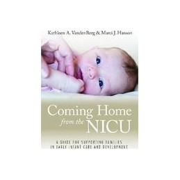 Coming Home from the NICU:...