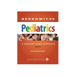 Berkowitz's Pediatrics: A Primary Care Approach