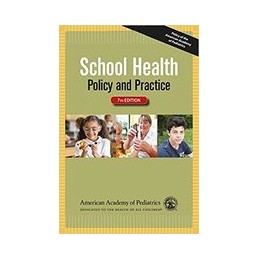 School Health: Policy and...