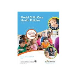 Model Child Care Health...