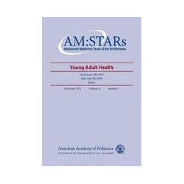 AM:STARs: Young Adult Health