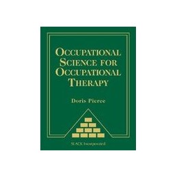 Occupational Science for...