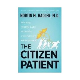 The Citizen Patient:...