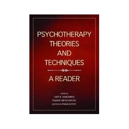 Psychotherapy Theories and...