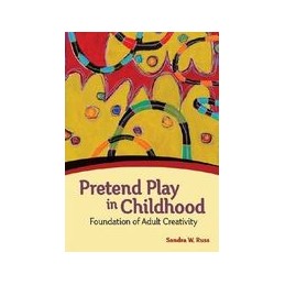 Pretend Play in Childhood:...