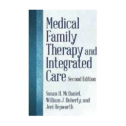 Medical Family Therapy and...