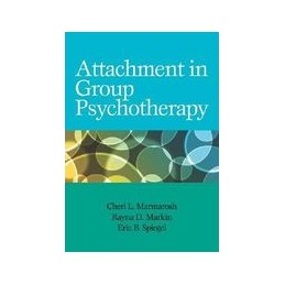 Attachment in Group Psychotherapy