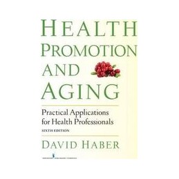 Health Promotion and Aging:...