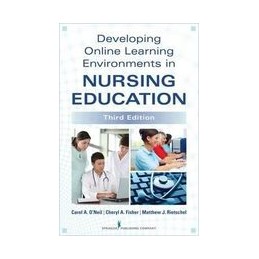 Developing Online Learning...